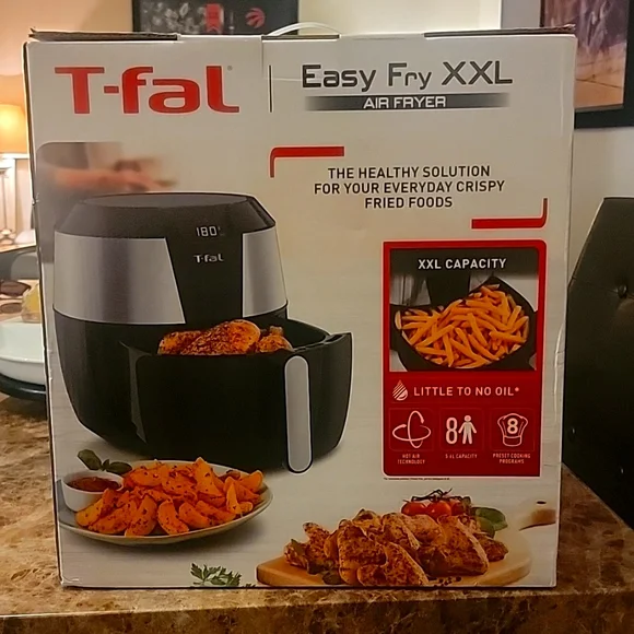 T-fal - Picture 1 of 3